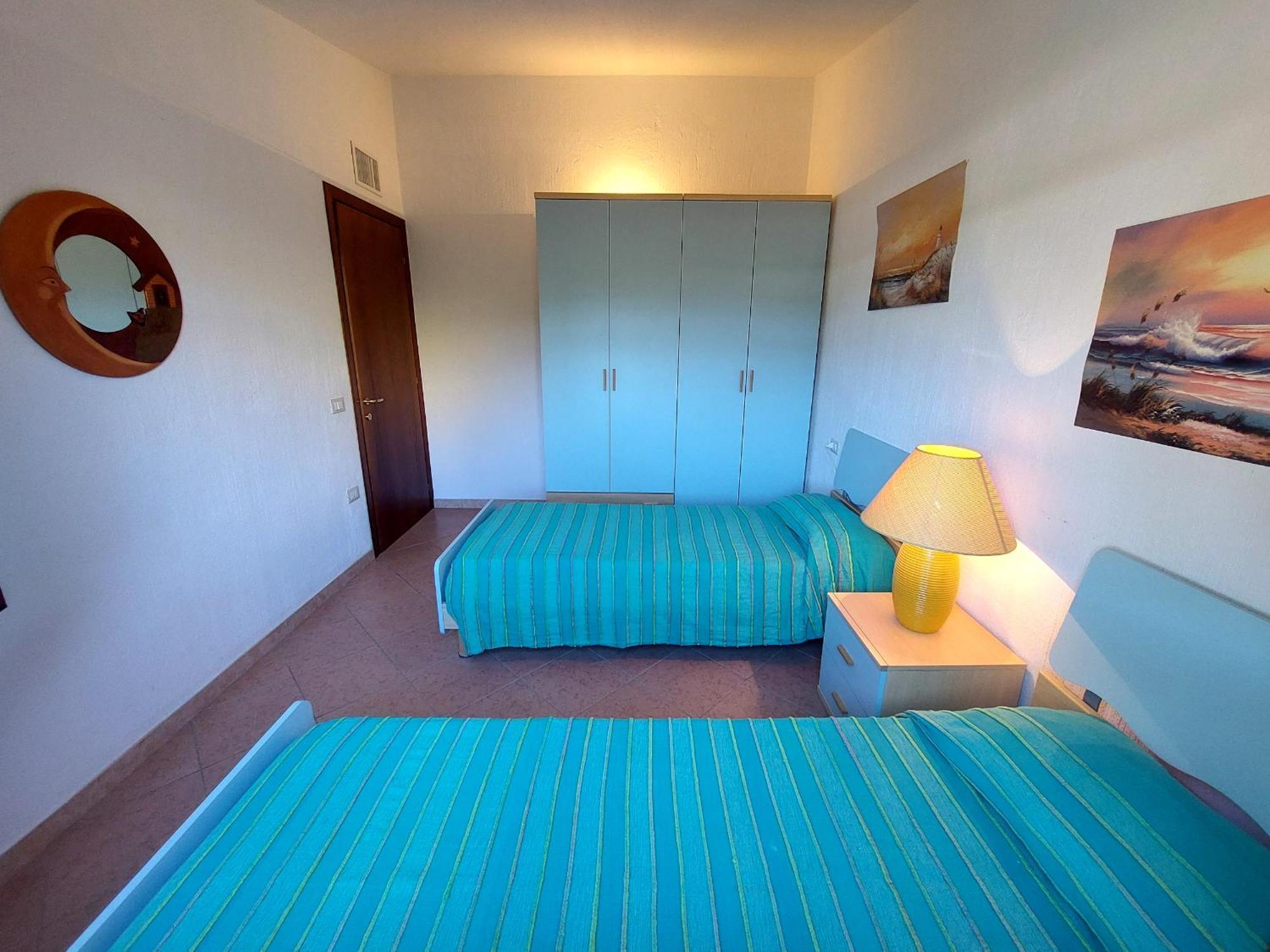 Residence Abba Urci Tertenia Exterior photo