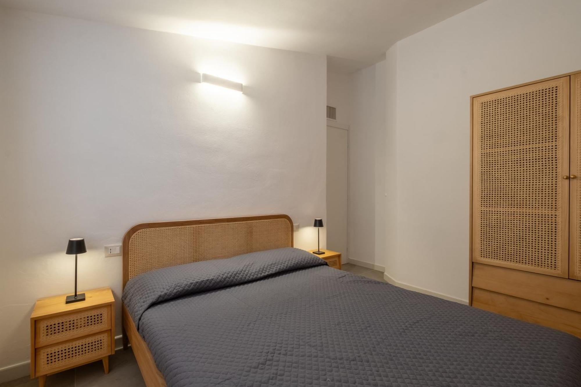 Residence Abba Urci Tertenia Exterior photo